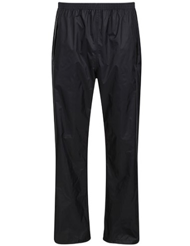 REG-TRW348-Pro Packaway Breathable Overtrouser